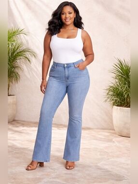 Levi's 315 Shaping Bootcut, 20W